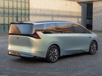 Buick Electra MPV Concept 2025 puzzle 1612285
