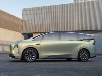 Buick Electra MPV Concept 2025 mug #1612289