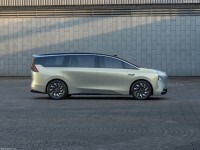 Buick Electra MPV Concept 2025 Sweatshirt #1612290