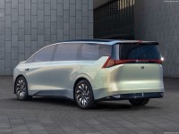 Buick Electra MPV Concept 2025 Sweatshirt #1612292