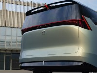 Buick Electra MPV Concept 2025 Sweatshirt #1612294