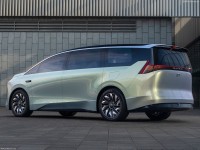 Buick Electra MPV Concept 2025 Sweatshirt #1612295