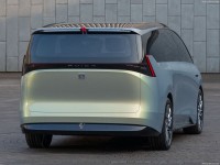 Buick Electra MPV Concept 2025 mug #1612297