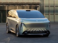 Buick Electra MPV Concept 2025 mug #1612298
