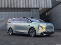 Buick Electra MPV Concept 2025 mug #1612300