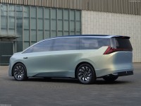 Buick Electra MPV Concept 2025 Poster 1612302
