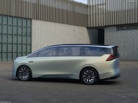 Buick Electra MPV Concept 2025 Sweatshirt #1612303
