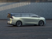 Buick Electra MPV Concept 2025 Sweatshirt #1612305
