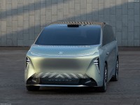 Buick Electra MPV Concept 2025 mug #1612307