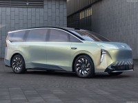 Buick Electra MPV Concept 2025 Poster 1612312