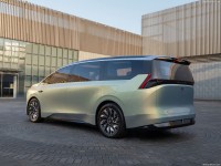 Buick Electra MPV Concept 2025 Poster 1612313