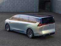 Buick Electra MPV Concept 2025 Sweatshirt #1612314