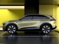 Buick Electra SUV Concept 2025 Poster 1612319