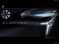 Buick Electra SUV Concept 2025 mug #1612320