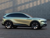 Buick Electra SUV Concept 2025 mug #1612322