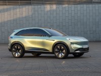 Buick Electra SUV Concept 2025 Sweatshirt #1612323