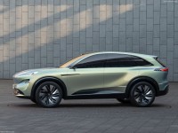 Buick Electra SUV Concept 2025 t-shirt #1612325