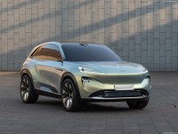 Buick Electra SUV Concept 2025 Sweatshirt #1612327