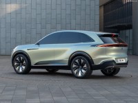 Buick Electra SUV Concept 2025 mug #1612331