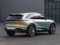 Buick Electra SUV Concept 2025 mug #1612332
