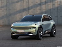 Buick Electra SUV Concept 2025 Sweatshirt #1612340