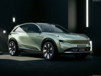 Buick Electra SUV Concept 2025 Sweatshirt #1612345