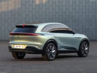 Buick Electra SUV Concept 2025 t-shirt #1612347