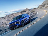 Cadillac Optiq-V 2026 Sweatshirt #1612350