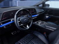 Cadillac Optiq-V 2026 Poster 1612359