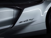 Chevrolet Corvette ZR1X 2026 Poster 1612362
