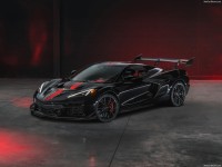 Chevrolet Corvette ZR1X 2026 Poster 1612364