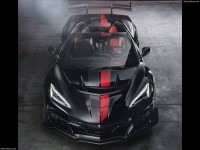Chevrolet Corvette ZR1X 2026 mug #1612365