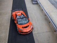 Chevrolet Corvette ZR1X 2026 mug #1612368