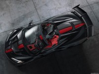 Chevrolet Corvette ZR1X 2026 Sweatshirt #1612369