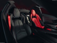 Chevrolet Corvette ZR1X 2026 Poster 1612370