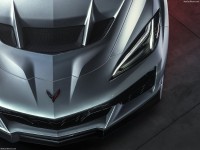 Chevrolet Corvette ZR1X 2026 mug #1612371