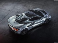 Chevrolet Corvette ZR1X 2026 mug #1612373
