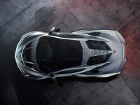 Chevrolet Corvette ZR1X 2026 mug #1612374