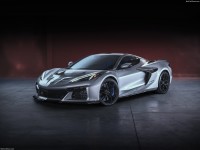 Chevrolet Corvette ZR1X 2026 Sweatshirt #1612375