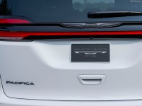Chrysler Pacifica 100th Anniversary Edition 2026 Tank Top #1612382
