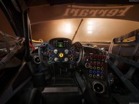 Ferrari 296 GT3 Evo 2026 Tank Top #1612515