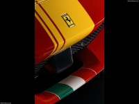 Ferrari 296 Speciale Piloti 2025 tote bag #1612519