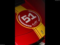 Ferrari 296 Speciale Piloti 2025 t-shirt #1612521