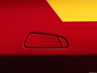 Ferrari 296 Speciale Piloti 2025 Sweatshirt #1612525