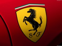 Ferrari 296 Speciale Piloti 2025 Sweatshirt #1612531