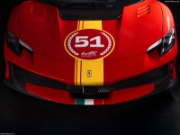 Ferrari 296 Speciale Piloti 2025 t-shirt #1612537