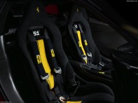 Ferrari 296 Speciale Piloti 2025 Sweatshirt #1612542