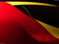 Ferrari 296 Speciale Piloti 2025 t-shirt #1612545