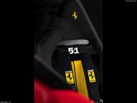 Ferrari 296 Speciale Piloti 2025 Mouse Pad 1612547