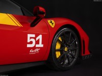 Ferrari 296 Speciale Piloti 2025 t-shirt #1612549